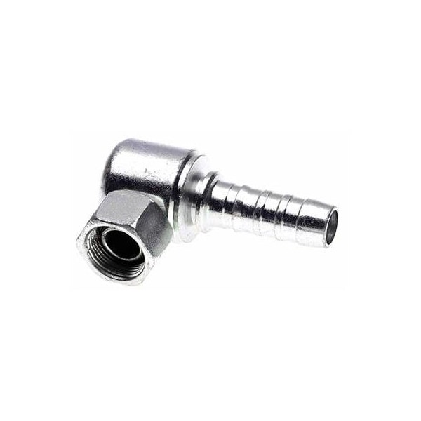 GlobalSpiral Hydraulic Coupling